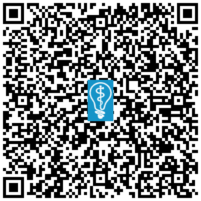 QR code image for Alternative to Braces for Teens in Chicago, IL
