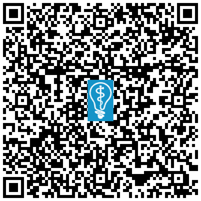 QR code image for Will I Need a Bone Graft for Dental Implants in Chicago, IL