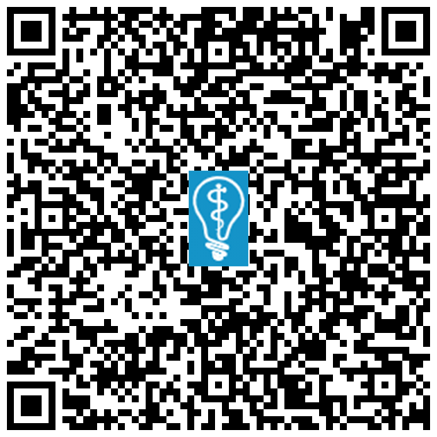 QR code image for What Should I Do If I Chip My Tooth in Chicago, IL