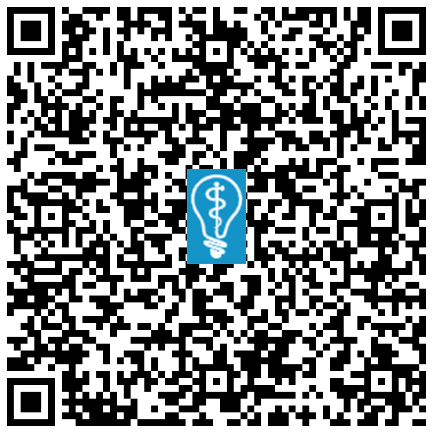 QR code image for Clear Aligners in Chicago, IL