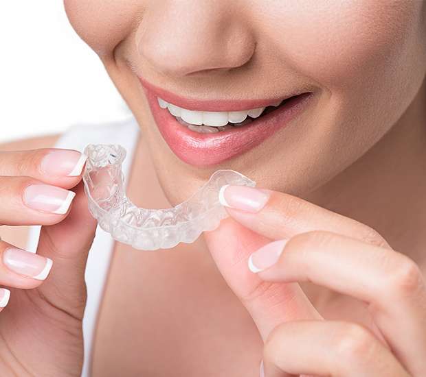 Chicago Clear Aligners