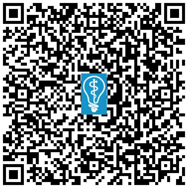 QR code image for Composite Fillings in Chicago, IL
