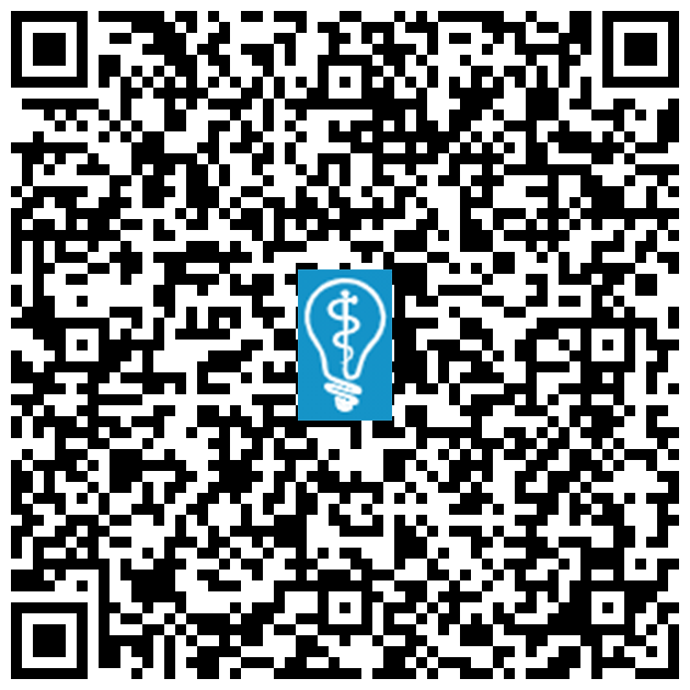 QR code image for Cosmetic Dentist in Chicago, IL