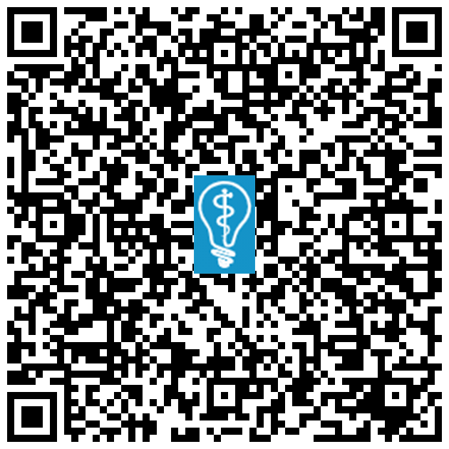 QR code image for Dental Checkup in Chicago, IL