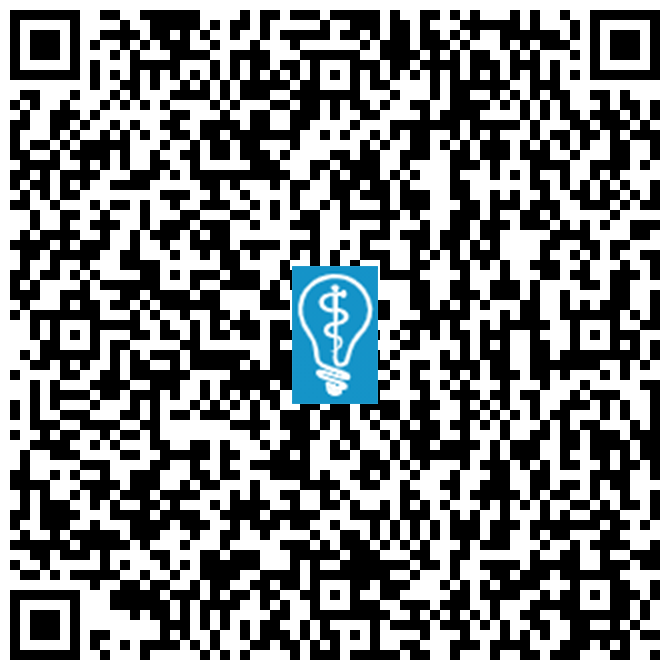 QR code image for Dental Cleaning and Examinations in Chicago, IL