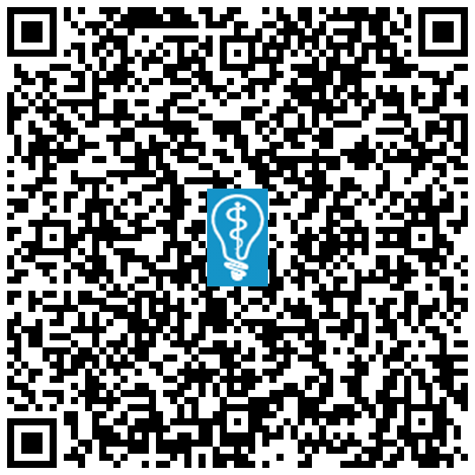 QR code image for Dental Health During Pregnancy in Chicago, IL