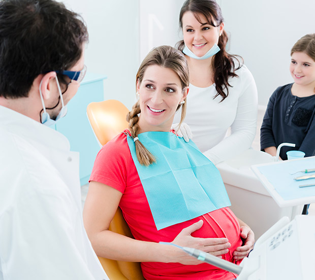 Chicago Dental Health During Pregnancy