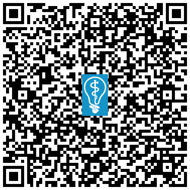 QR code image for The Dental Implant Procedure in Chicago, IL