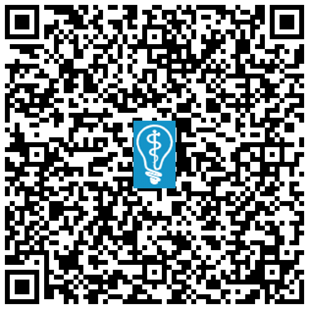 QR code image for Dental Insurance in Chicago, IL