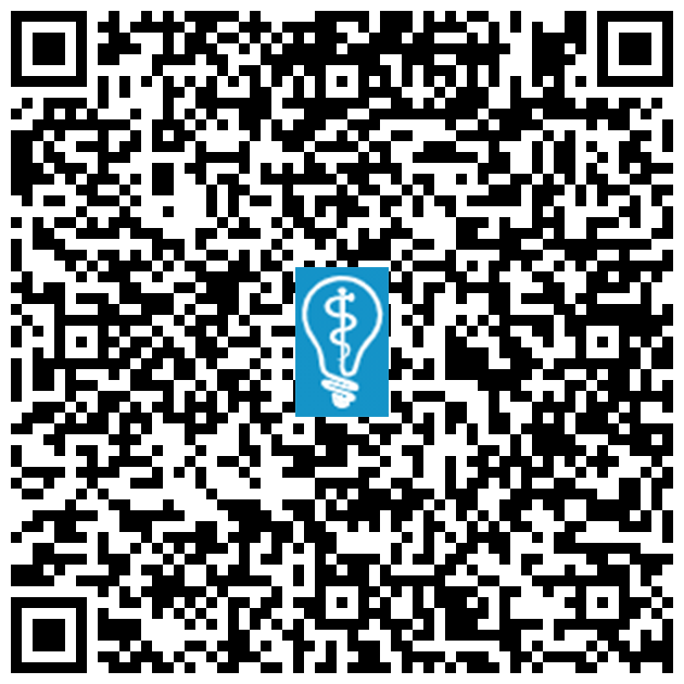 QR code image for Dental Office in Chicago, IL