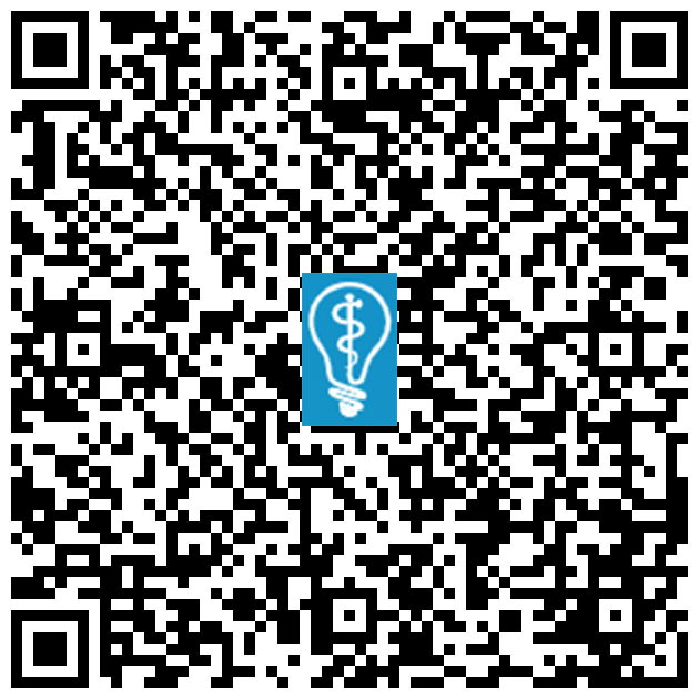 QR code image for Dental Procedures in Chicago, IL