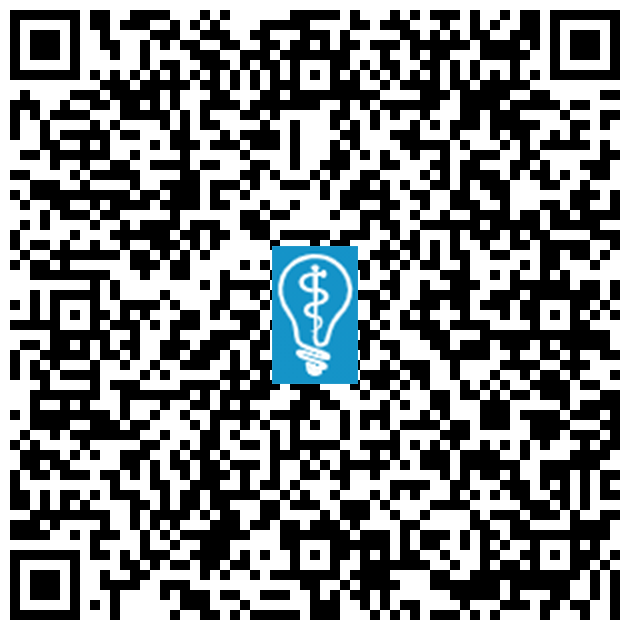 QR code image for Dental Services in Chicago, IL