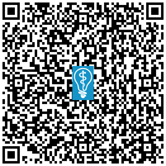 QR code image for Diseases Linked to Dental Health in Chicago, IL