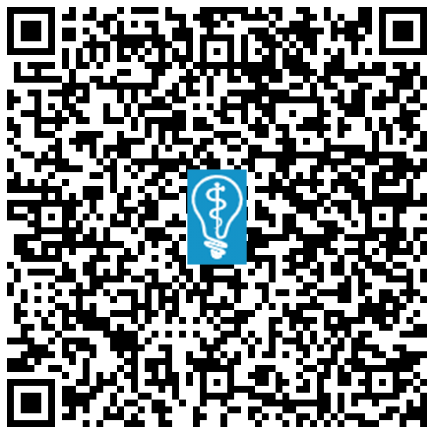 QR code image for Do I Need a Root Canal in Chicago, IL