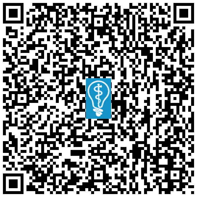 QR code image for Does Invisalign Really Work in Chicago, IL