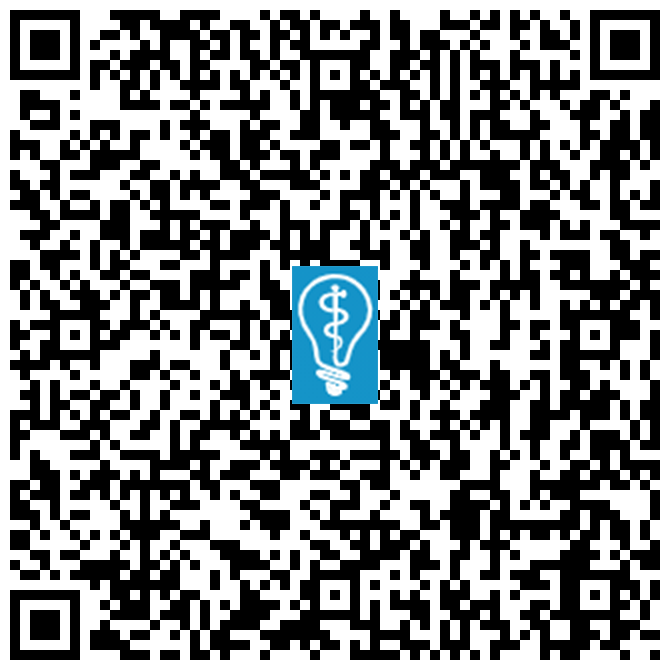 QR code image for Early Orthodontic Treatment in Chicago, IL