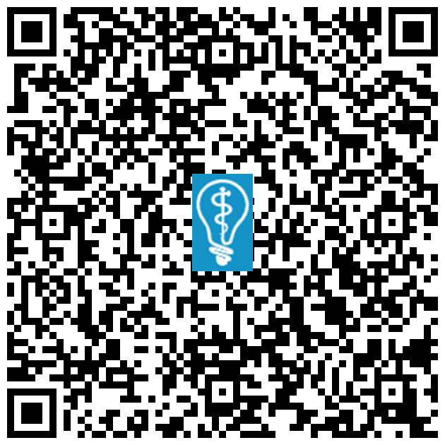QR code image for Emergency Dental Care in Chicago, IL