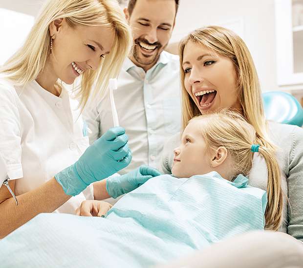 Chicago Family Dentist
