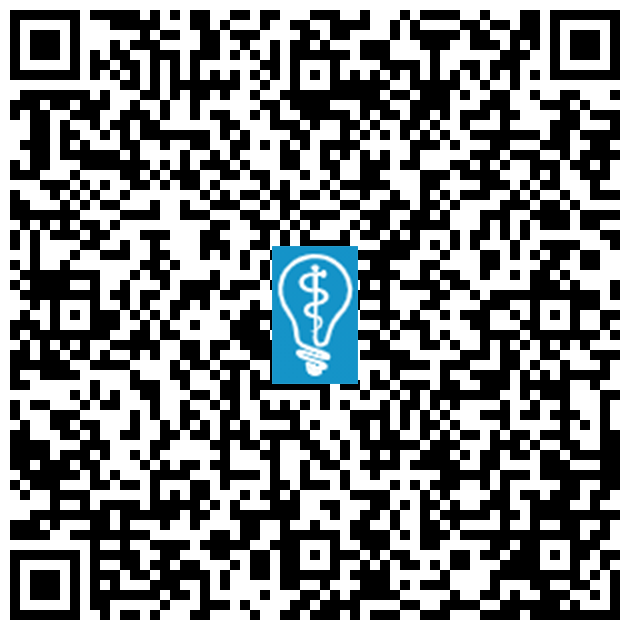 QR code image for Find the Best Dentist in Chicago, IL