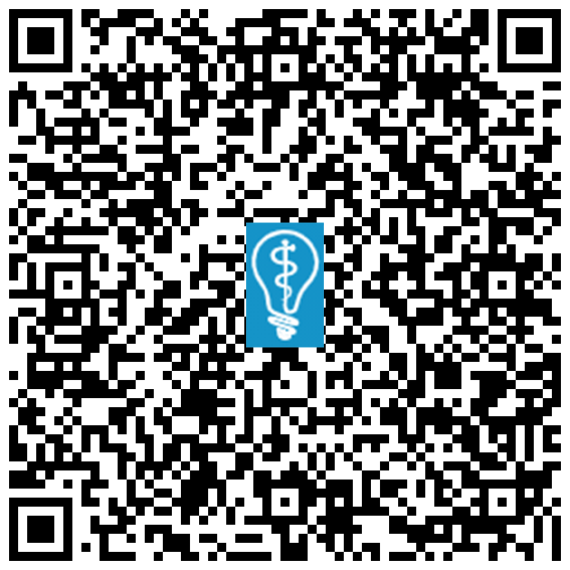 QR code image for General Dentist in Chicago, IL