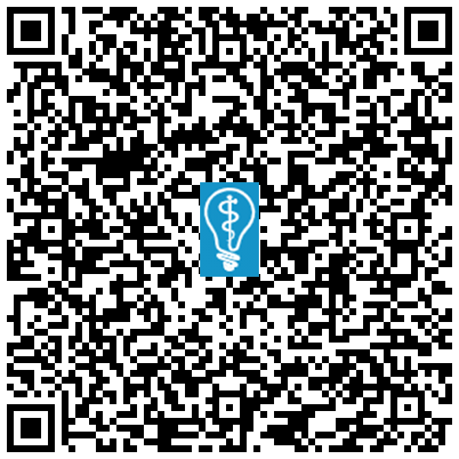 QR code image for Helpful Dental Information in Chicago, IL