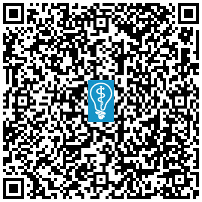 QR code image for How Does Dental Insurance Work in Chicago, IL