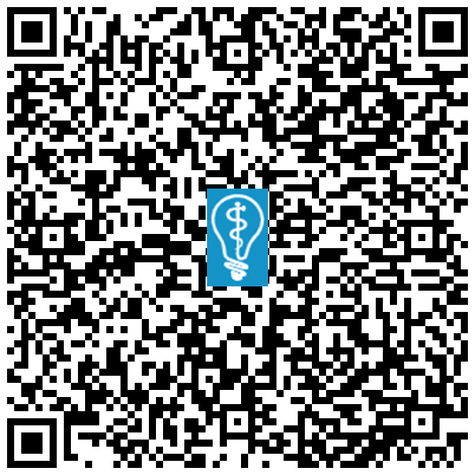 QR code image for Medications That Affect Oral Health in Chicago, IL