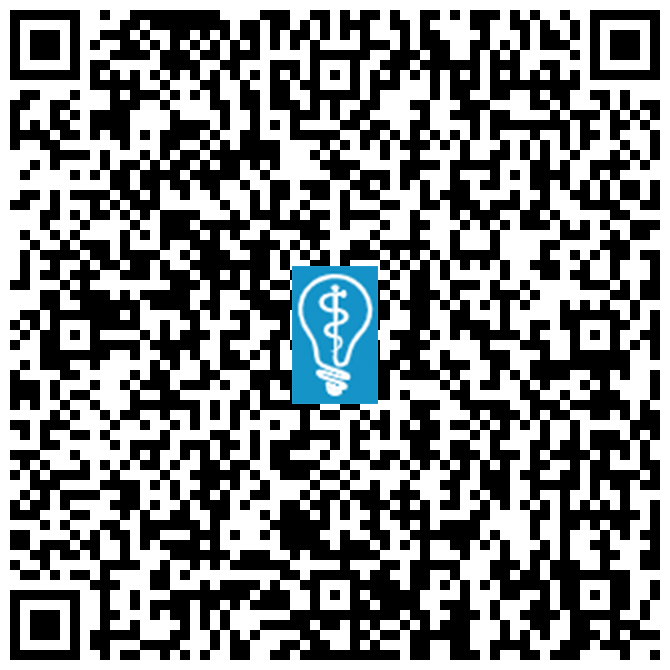 QR code image for Multiple Teeth Replacement Options in Chicago, IL