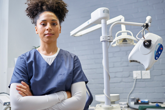 Should I Get An Oral Cancer Screening?