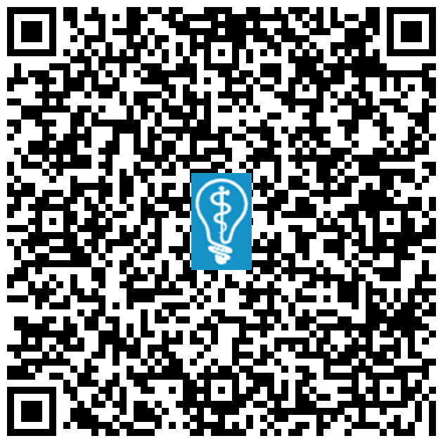 QR code image for Oral Cancer Screening in Chicago, IL