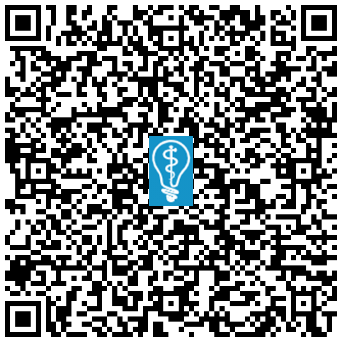 QR code image for 7 Things Parents Need to Know About Invisalign Teen in Chicago, IL