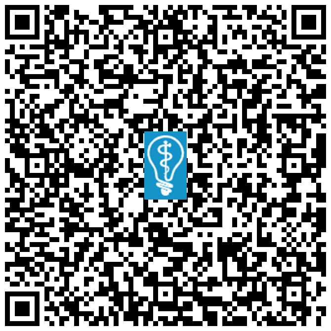 QR code image for Reduce Sports Injuries With Mouth Guards in Chicago, IL