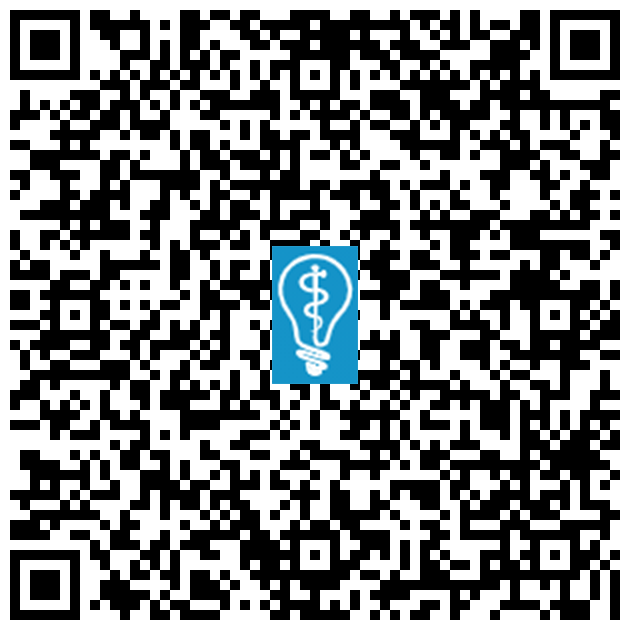 QR code image for Restorative Dentistry in Chicago, IL