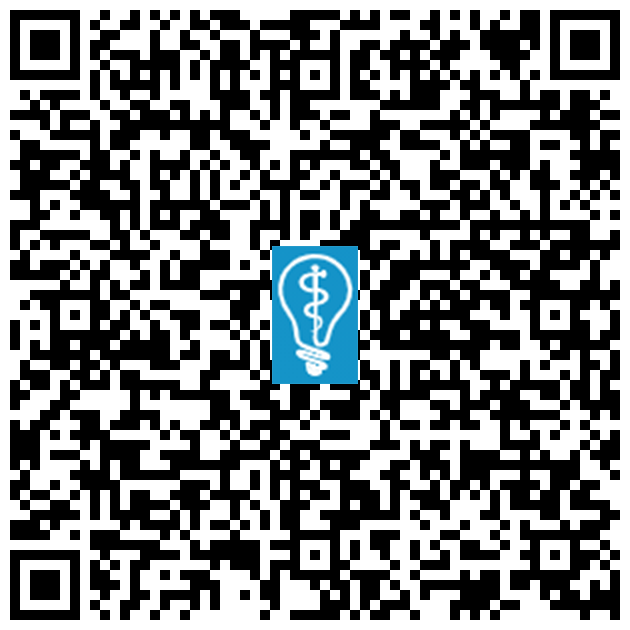 QR code image for Root Canal Treatment in Chicago, IL