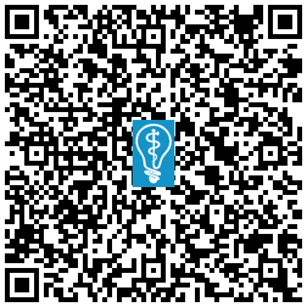 QR code image for Routine Dental Procedures in Chicago, IL
