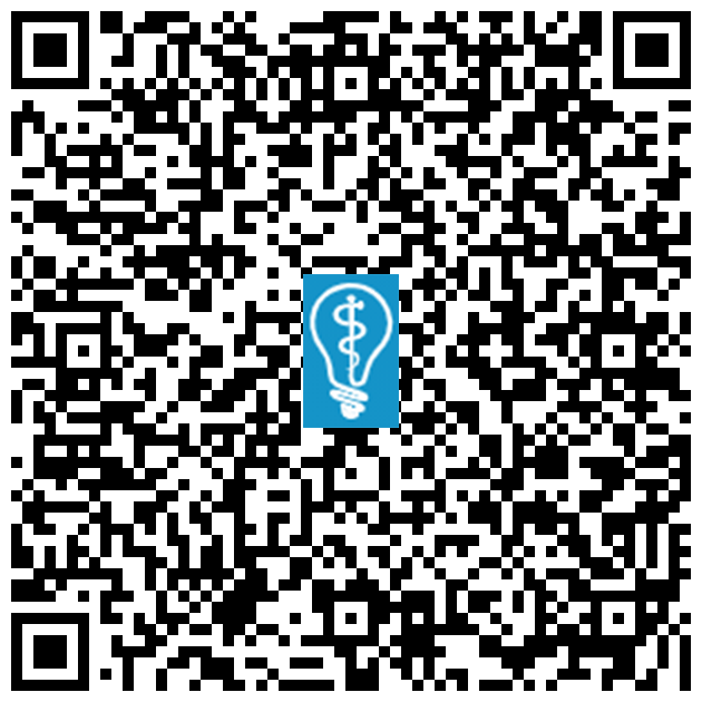 QR code image for Teeth Whitening in Chicago, IL