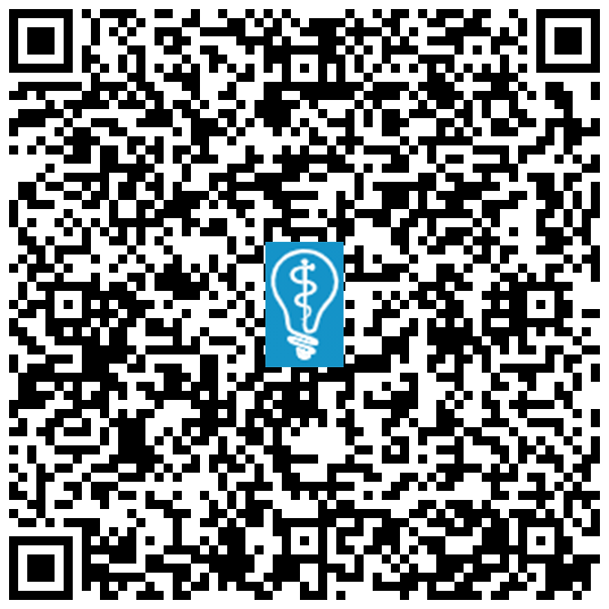 QR code image for The Truth Behind Root Canals in Chicago, IL