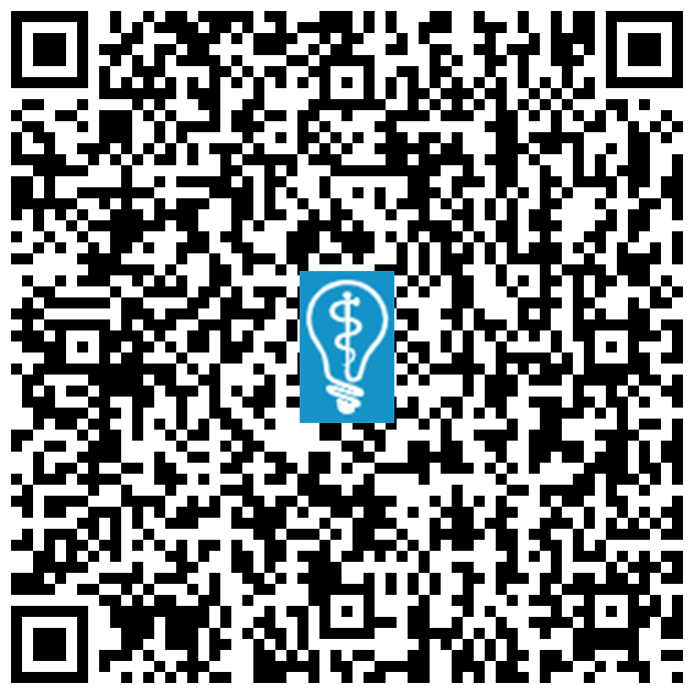 QR code image for Tooth Extraction in Chicago, IL