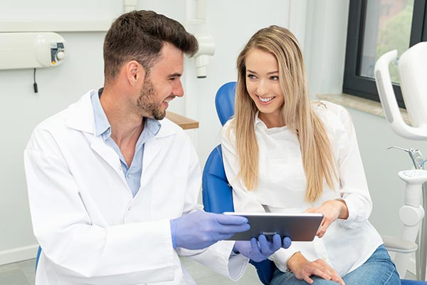 What a General Dentist Exam Involves from West Loop Smile Studio in Chicago, IL