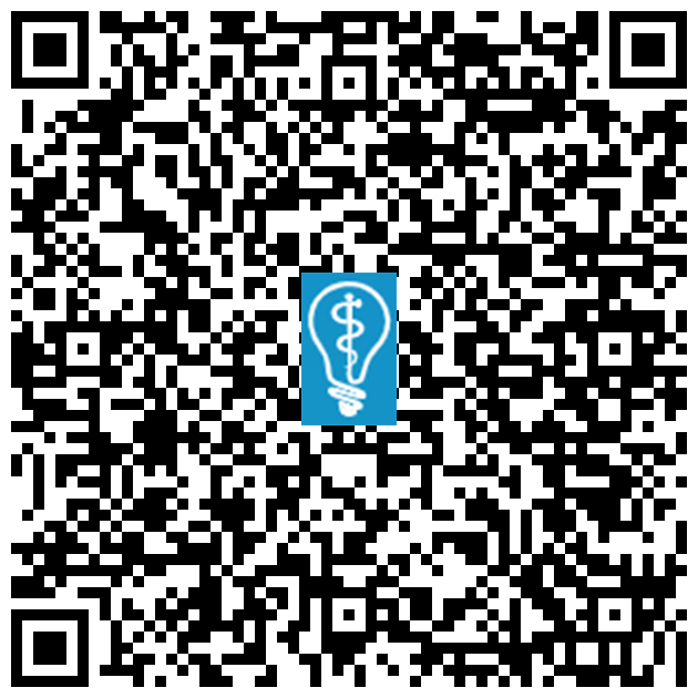 QR code image for What is an Endodontist in Chicago, IL
