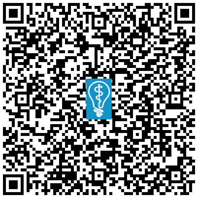 QR code image for Why Dental Sealants Play an Important Part in Protecting Your Child's Teeth in Chicago, IL
