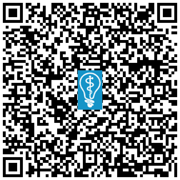 QR code image for Wisdom Teeth Extraction in Chicago, IL